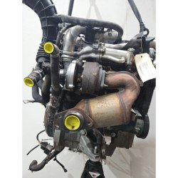 Moteur Renault Grand Modus Phase 2